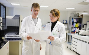 En fonction du composant du sang utilisé, on peut guérir différentes maladies.